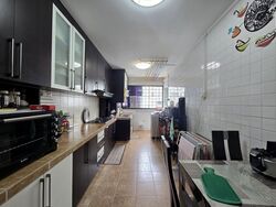 Blk 845 Woodlands Street 82 (Woodlands), HDB 4 Rooms #623285491